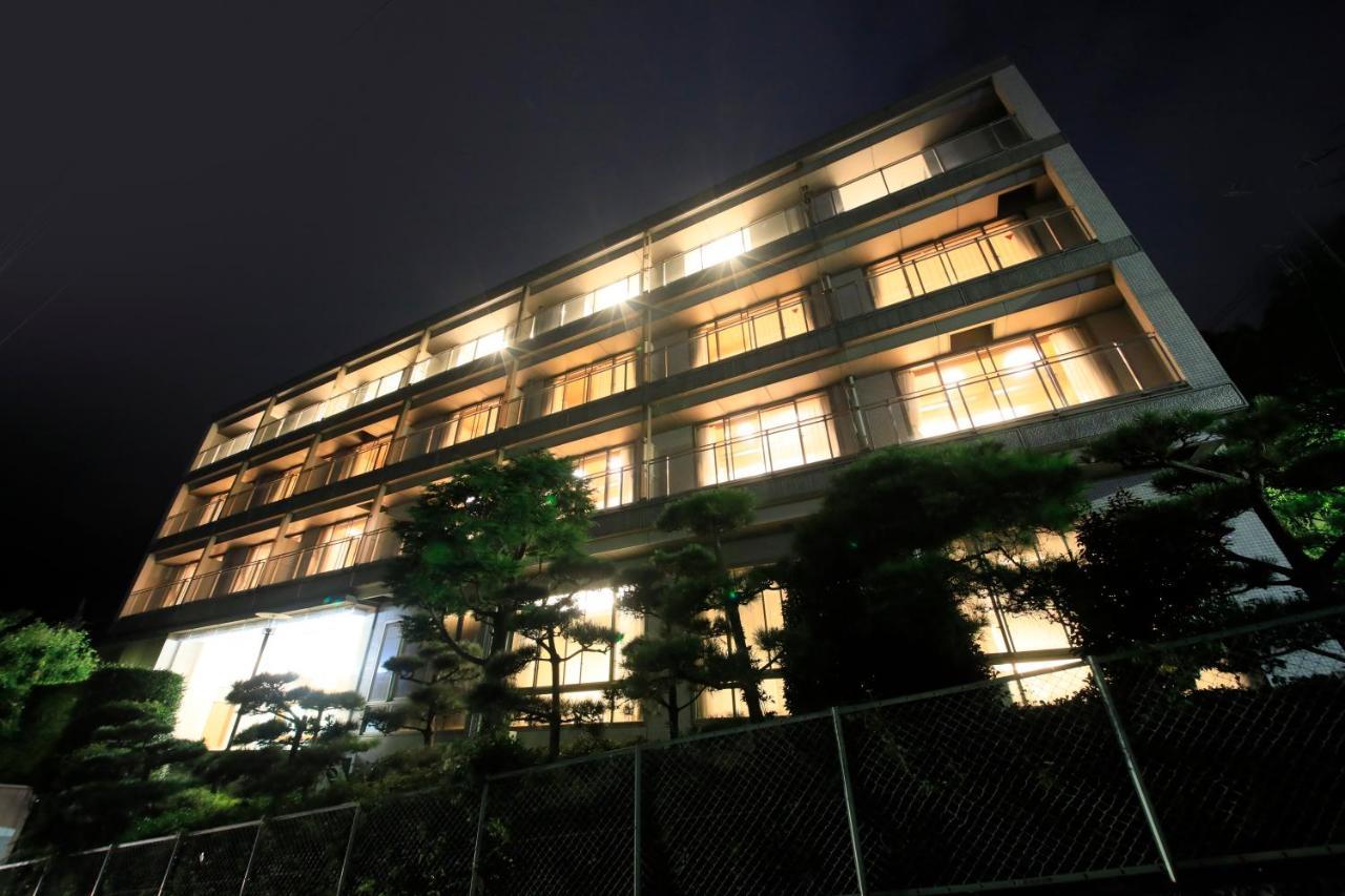 Atami Fuga Hotel Exterior foto